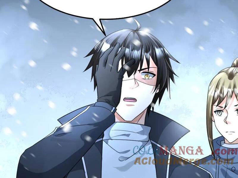 Toàn Cầu Băng Phong: Ta Chế Tạo Phòng An Toàn Tại Tận Thế Chap 450 - Next Chap 451