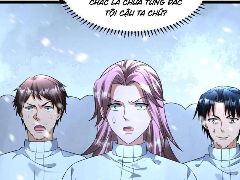 Toàn Cầu Băng Phong: Ta Chế Tạo Phòng An Toàn Tại Tận Thế Chap 450 - Next Chap 451