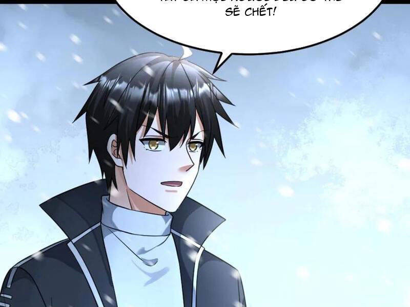 Toàn Cầu Băng Phong: Ta Chế Tạo Phòng An Toàn Tại Tận Thế Chap 450 - Next Chap 451