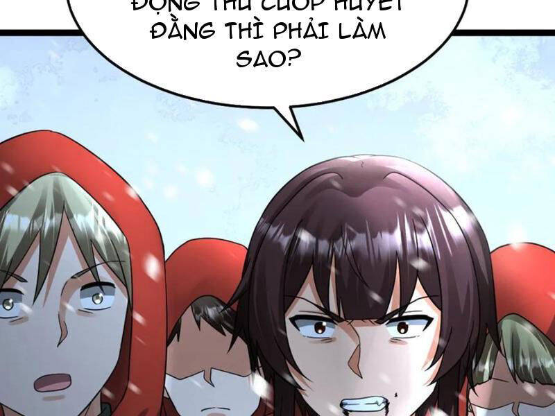 Toàn Cầu Băng Phong: Ta Chế Tạo Phòng An Toàn Tại Tận Thế Chap 450 - Next Chap 451