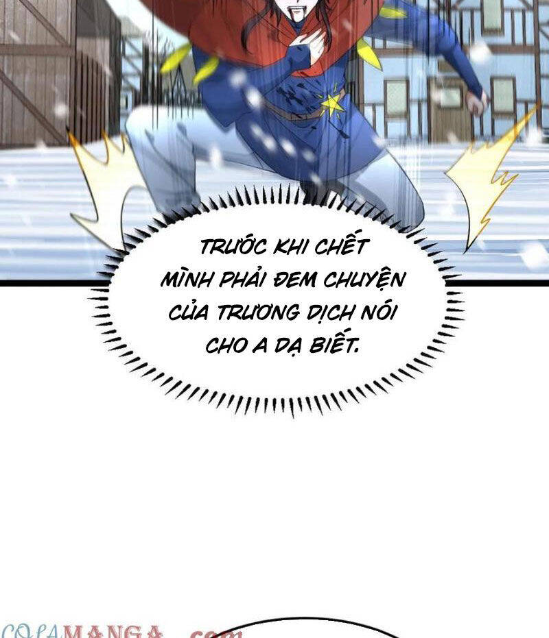 Toàn Cầu Băng Phong: Ta Chế Tạo Phòng An Toàn Tại Tận Thế Chap 451 - Next Chap 452