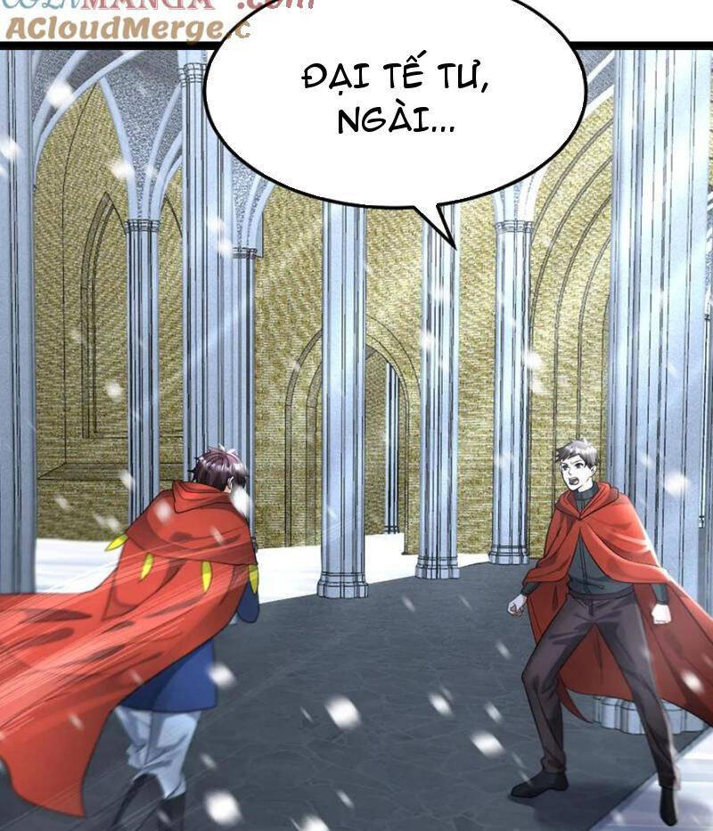 Toàn Cầu Băng Phong: Ta Chế Tạo Phòng An Toàn Tại Tận Thế Chap 451 - Next Chap 452