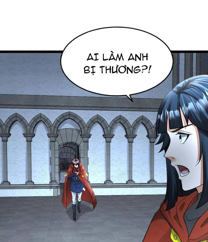Toàn Cầu Băng Phong: Ta Chế Tạo Phòng An Toàn Tại Tận Thế Chap 451 - Next Chap 452