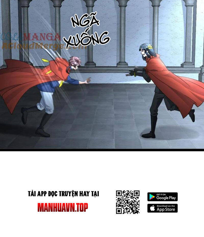 Toàn Cầu Băng Phong: Ta Chế Tạo Phòng An Toàn Tại Tận Thế Chap 451 - Next Chap 452