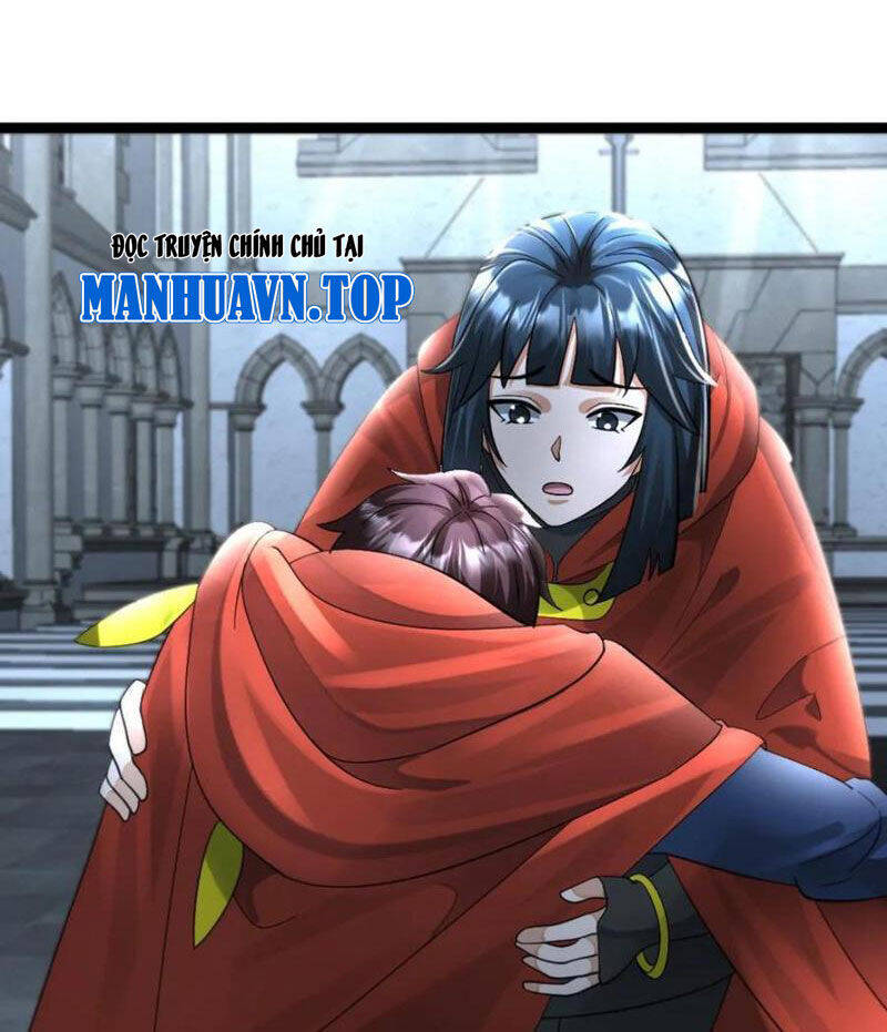 Toàn Cầu Băng Phong: Ta Chế Tạo Phòng An Toàn Tại Tận Thế Chap 451 - Next Chap 452