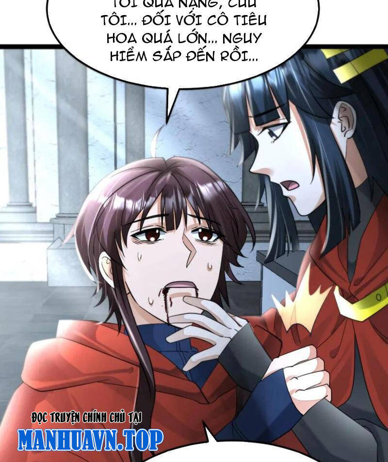 Toàn Cầu Băng Phong: Ta Chế Tạo Phòng An Toàn Tại Tận Thế Chap 451 - Next Chap 452