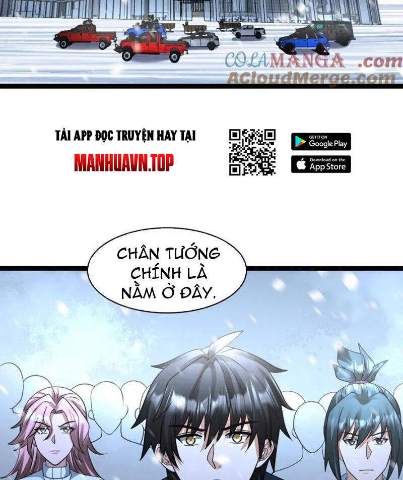 Toàn Cầu Băng Phong: Ta Chế Tạo Phòng An Toàn Tại Tận Thế Chap 451 - Next Chap 452
