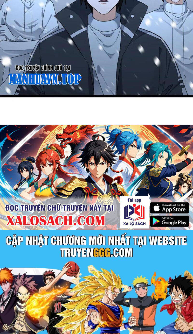 Toàn Cầu Băng Phong: Ta Chế Tạo Phòng An Toàn Tại Tận Thế Chap 451 - Next Chap 452