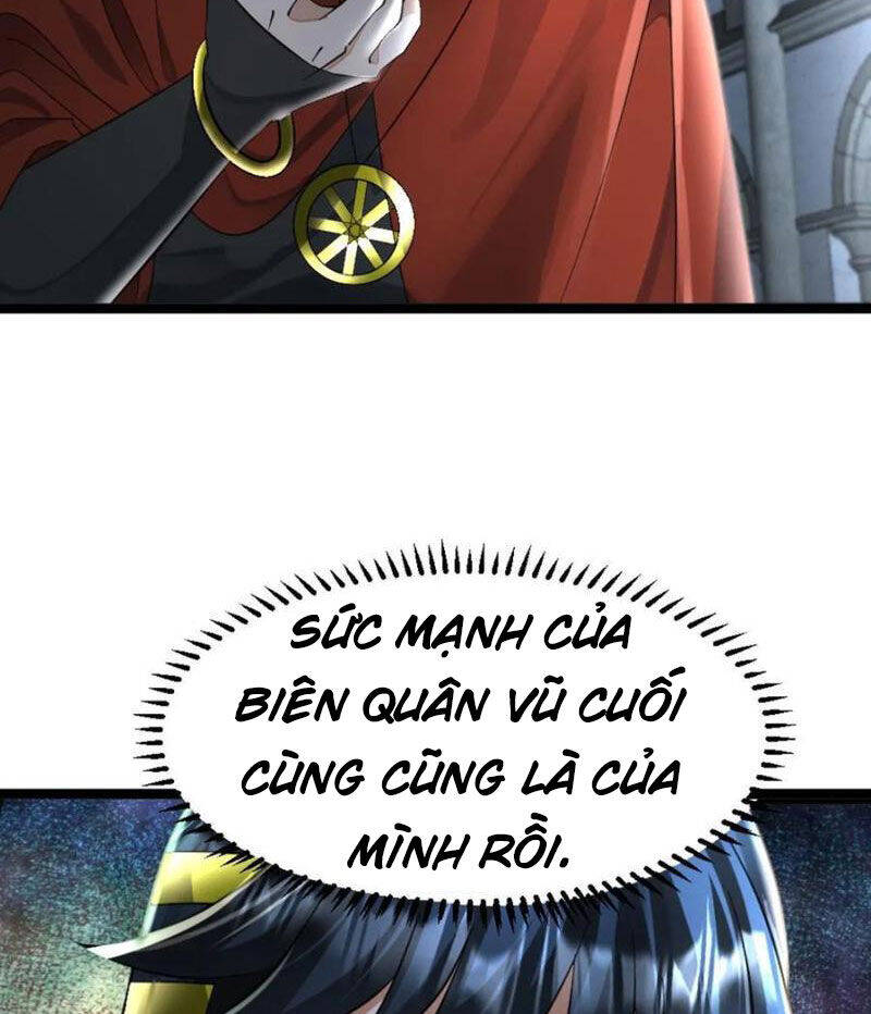 Toàn Cầu Băng Phong: Ta Chế Tạo Phòng An Toàn Tại Tận Thế Chap 451 - Next Chap 452