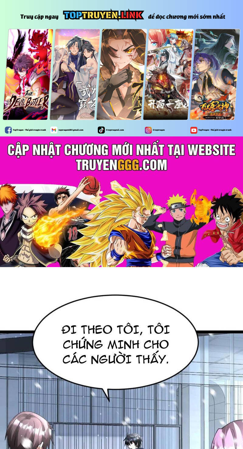 Toàn Cầu Băng Phong: Ta Chế Tạo Phòng An Toàn Tại Tận Thế Chap 452 - Next Chap 453