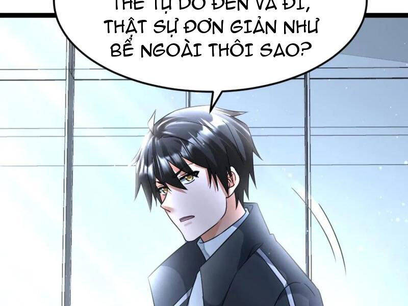 Toàn Cầu Băng Phong: Ta Chế Tạo Phòng An Toàn Tại Tận Thế Chap 452 - Next Chap 453