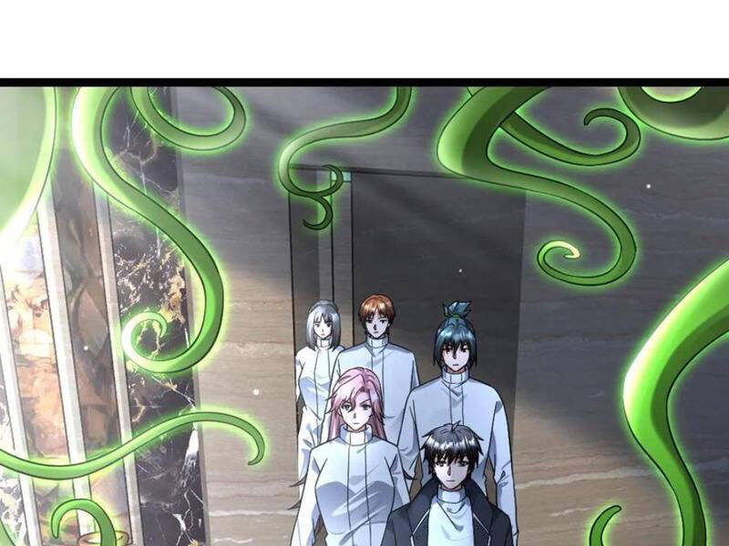 Toàn Cầu Băng Phong: Ta Chế Tạo Phòng An Toàn Tại Tận Thế Chap 452 - Next Chap 453