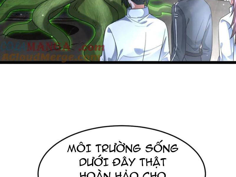 Toàn Cầu Băng Phong: Ta Chế Tạo Phòng An Toàn Tại Tận Thế Chap 452 - Next Chap 453