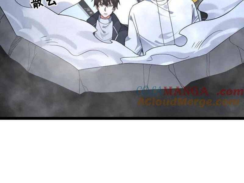 Toàn Cầu Băng Phong: Ta Chế Tạo Phòng An Toàn Tại Tận Thế Chap 452 - Next Chap 453