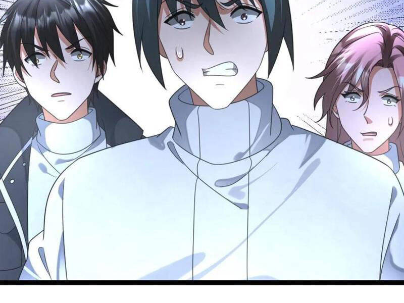 Toàn Cầu Băng Phong: Ta Chế Tạo Phòng An Toàn Tại Tận Thế Chap 452 - Next Chap 453