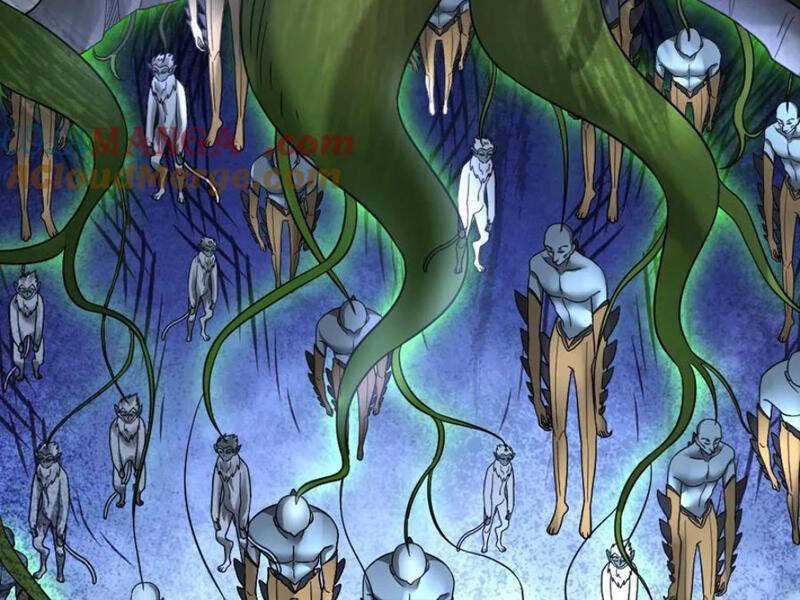 Toàn Cầu Băng Phong: Ta Chế Tạo Phòng An Toàn Tại Tận Thế Chap 452 - Next Chap 453