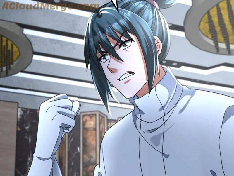 Toàn Cầu Băng Phong: Ta Chế Tạo Phòng An Toàn Tại Tận Thế Chap 452 - Next Chap 453