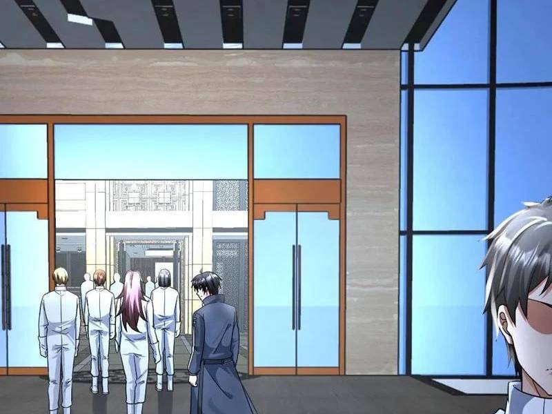 Toàn Cầu Băng Phong: Ta Chế Tạo Phòng An Toàn Tại Tận Thế Chap 453 - Next Chap 454