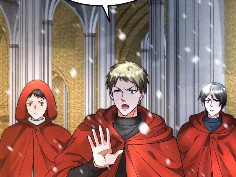 Toàn Cầu Băng Phong: Ta Chế Tạo Phòng An Toàn Tại Tận Thế Chap 453 - Next Chap 454