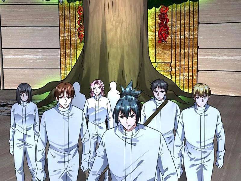Toàn Cầu Băng Phong: Ta Chế Tạo Phòng An Toàn Tại Tận Thế Chap 453 - Next Chap 454