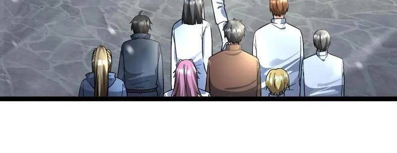 Toàn Cầu Băng Phong: Ta Chế Tạo Phòng An Toàn Tại Tận Thế Chap 453 - Next Chap 454