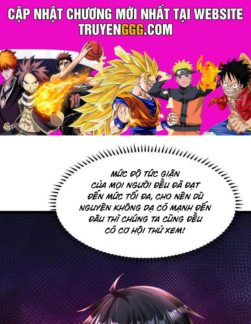 Toàn Cầu Băng Phong: Ta Chế Tạo Phòng An Toàn Tại Tận Thế Chap 454 - Next Chap 455