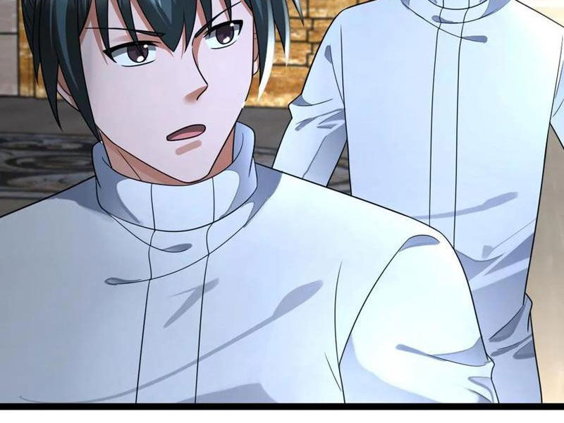 Toàn Cầu Băng Phong: Ta Chế Tạo Phòng An Toàn Tại Tận Thế Chap 454 - Next Chap 455