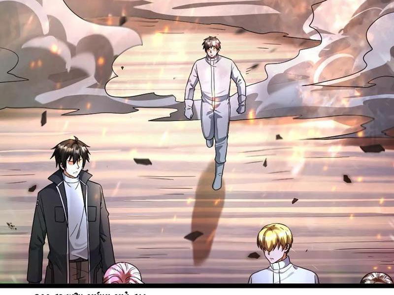 Toàn Cầu Băng Phong: Ta Chế Tạo Phòng An Toàn Tại Tận Thế Chap 454 - Next Chap 455