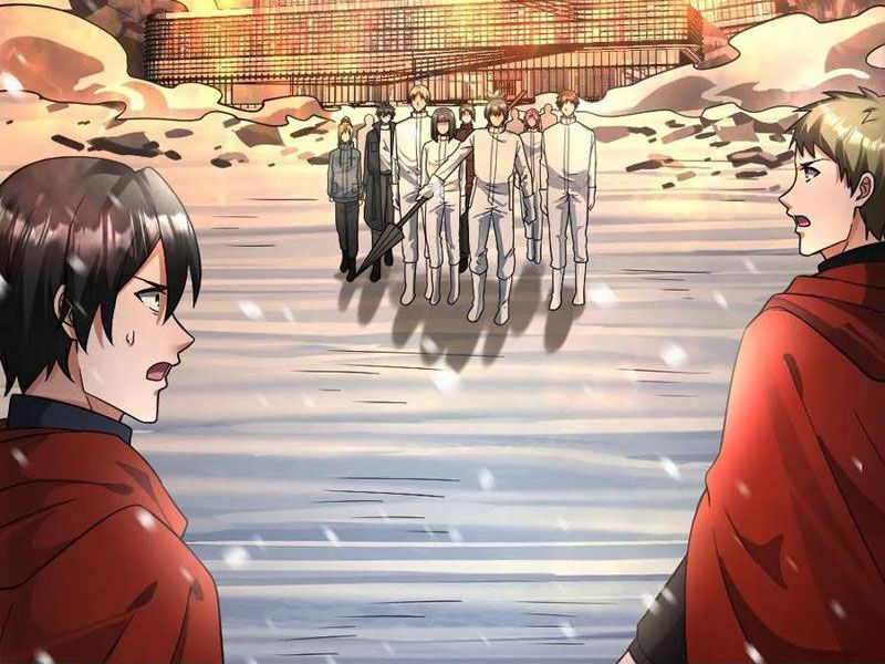 Toàn Cầu Băng Phong: Ta Chế Tạo Phòng An Toàn Tại Tận Thế Chap 454 - Next Chap 455