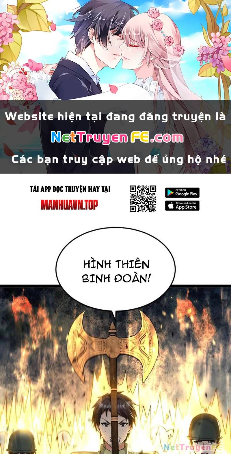 Toàn Cầu Băng Phong: Ta Chế Tạo Phòng An Toàn Tại Tận Thế Chap 455 - Next Chap 456
