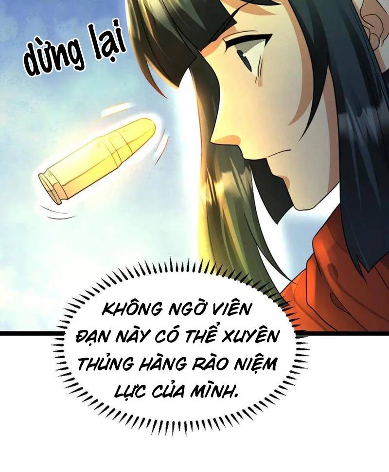 Toàn Cầu Băng Phong: Ta Chế Tạo Phòng An Toàn Tại Tận Thế Chap 455 - Next Chap 456