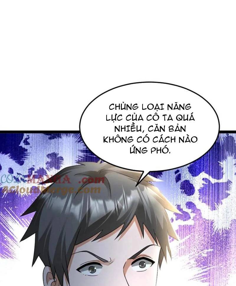 Toàn Cầu Băng Phong: Ta Chế Tạo Phòng An Toàn Tại Tận Thế Chap 455 - Next Chap 456