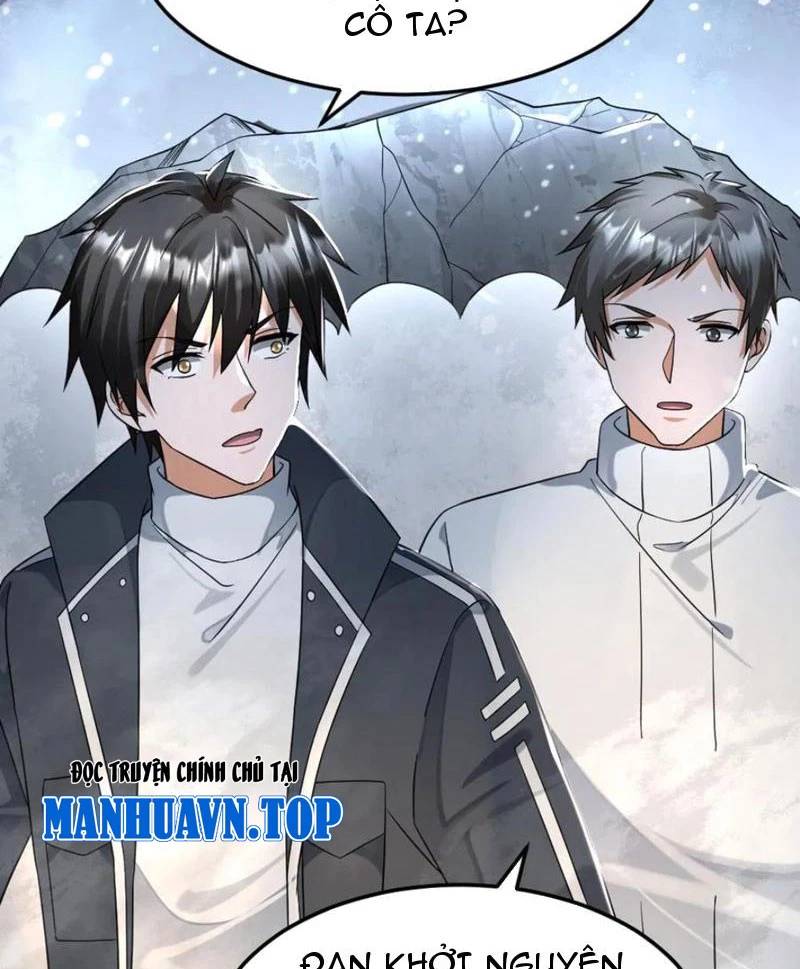 Toàn Cầu Băng Phong: Ta Chế Tạo Phòng An Toàn Tại Tận Thế Chap 455 - Next Chap 456