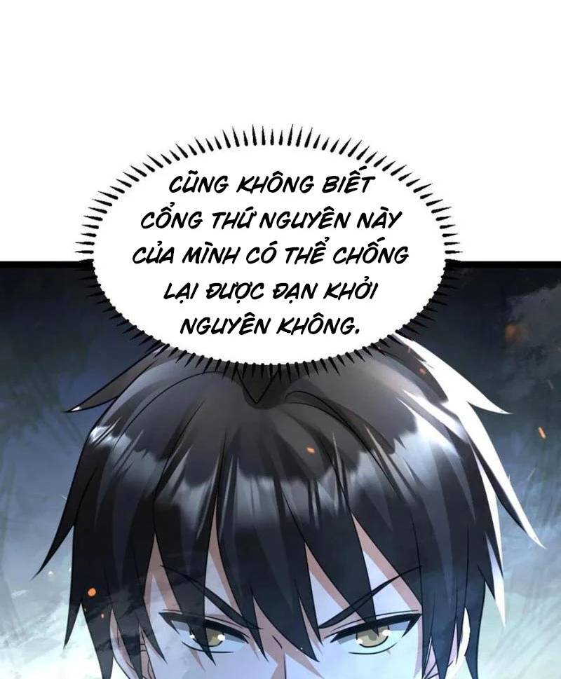Toàn Cầu Băng Phong: Ta Chế Tạo Phòng An Toàn Tại Tận Thế Chap 455 - Next Chap 456
