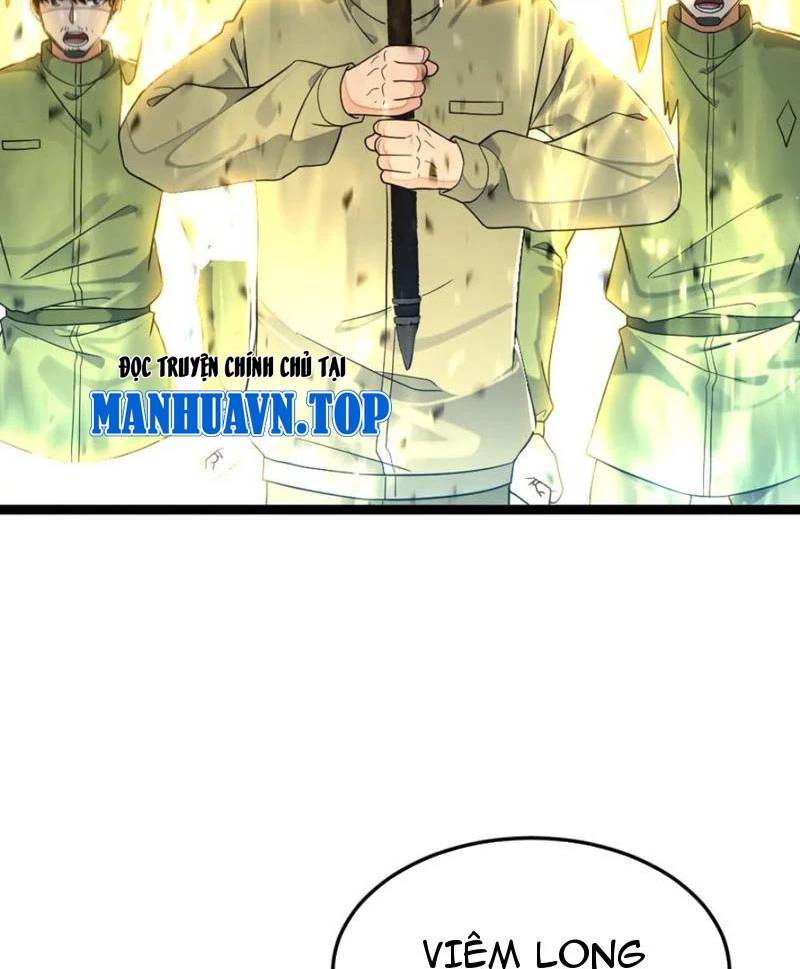 Toàn Cầu Băng Phong: Ta Chế Tạo Phòng An Toàn Tại Tận Thế Chap 455 - Next Chap 456