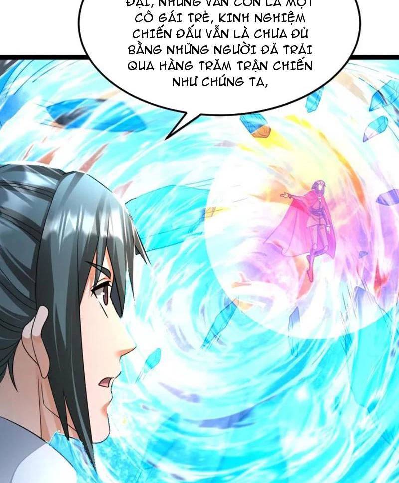Toàn Cầu Băng Phong: Ta Chế Tạo Phòng An Toàn Tại Tận Thế Chap 455 - Next Chap 456