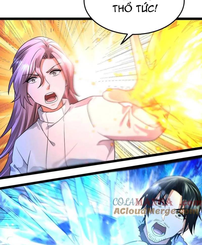 Toàn Cầu Băng Phong: Ta Chế Tạo Phòng An Toàn Tại Tận Thế Chap 455 - Next Chap 456