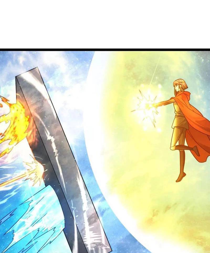 Toàn Cầu Băng Phong: Ta Chế Tạo Phòng An Toàn Tại Tận Thế Chap 455 - Next Chap 456