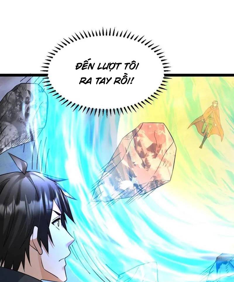 Toàn Cầu Băng Phong: Ta Chế Tạo Phòng An Toàn Tại Tận Thế Chap 455 - Next Chap 456
