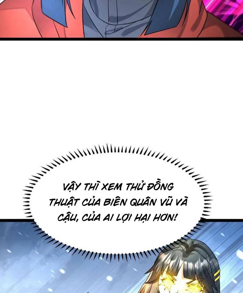 Toàn Cầu Băng Phong: Ta Chế Tạo Phòng An Toàn Tại Tận Thế Chap 455 - Next Chap 456