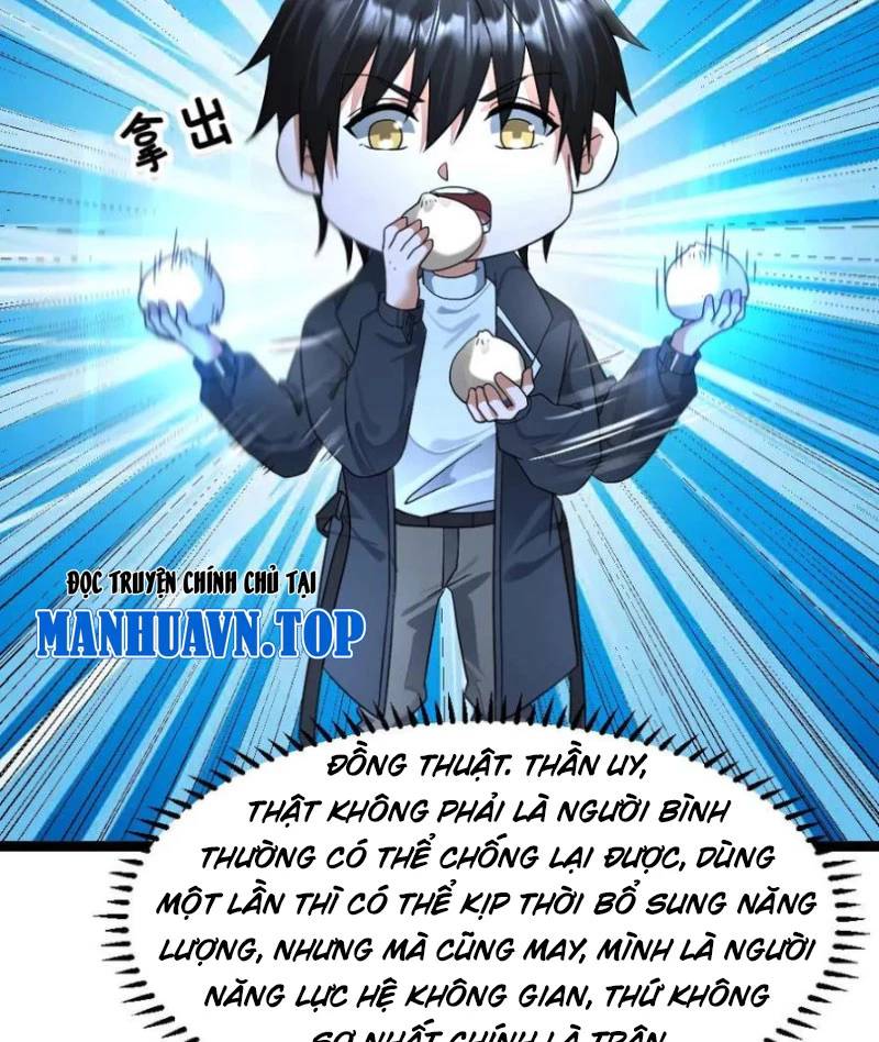 Toàn Cầu Băng Phong: Ta Chế Tạo Phòng An Toàn Tại Tận Thế Chap 456 - Next Chap 457