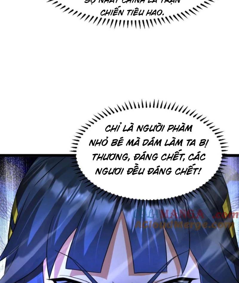 Toàn Cầu Băng Phong: Ta Chế Tạo Phòng An Toàn Tại Tận Thế Chap 456 - Next Chap 457
