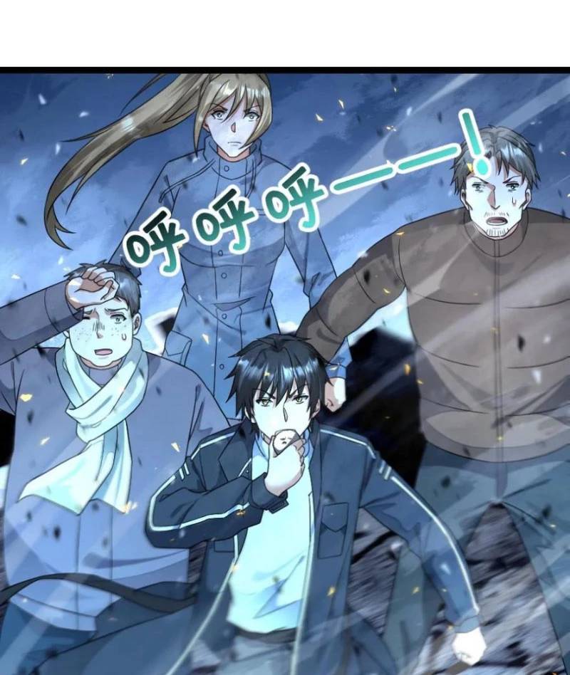 Toàn Cầu Băng Phong: Ta Chế Tạo Phòng An Toàn Tại Tận Thế Chap 456 - Next Chap 457