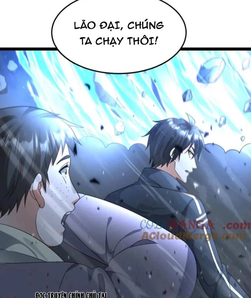 Toàn Cầu Băng Phong: Ta Chế Tạo Phòng An Toàn Tại Tận Thế Chap 456 - Next Chap 457