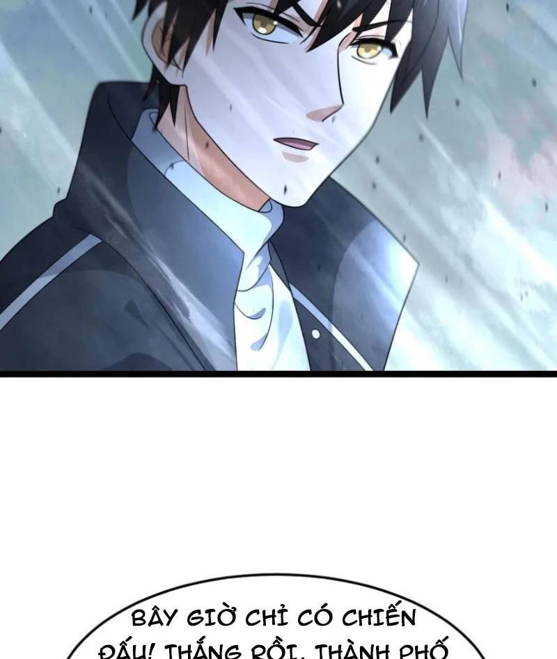 Toàn Cầu Băng Phong: Ta Chế Tạo Phòng An Toàn Tại Tận Thế Chap 456 - Next Chap 457