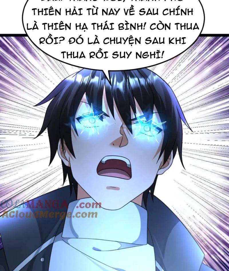 Toàn Cầu Băng Phong: Ta Chế Tạo Phòng An Toàn Tại Tận Thế Chap 456 - Next Chap 457