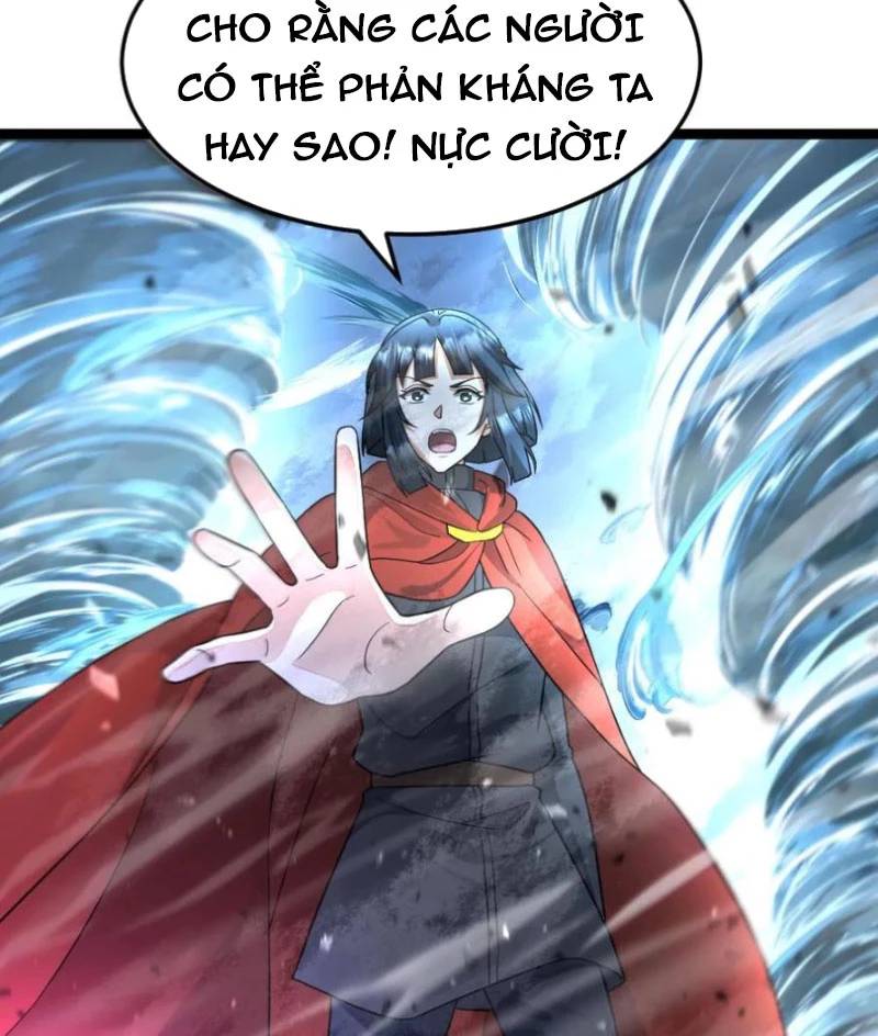Toàn Cầu Băng Phong: Ta Chế Tạo Phòng An Toàn Tại Tận Thế Chap 456 - Next Chap 457