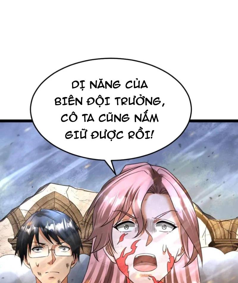 Toàn Cầu Băng Phong: Ta Chế Tạo Phòng An Toàn Tại Tận Thế Chap 456 - Next Chap 457