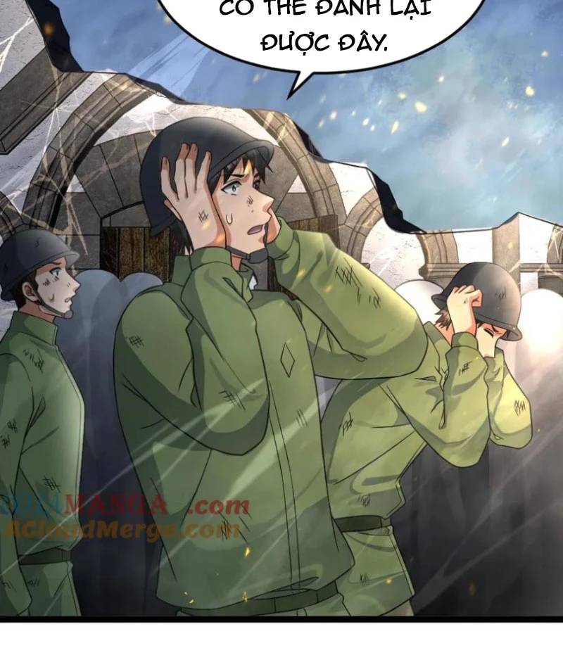 Toàn Cầu Băng Phong: Ta Chế Tạo Phòng An Toàn Tại Tận Thế Chap 456 - Next Chap 457