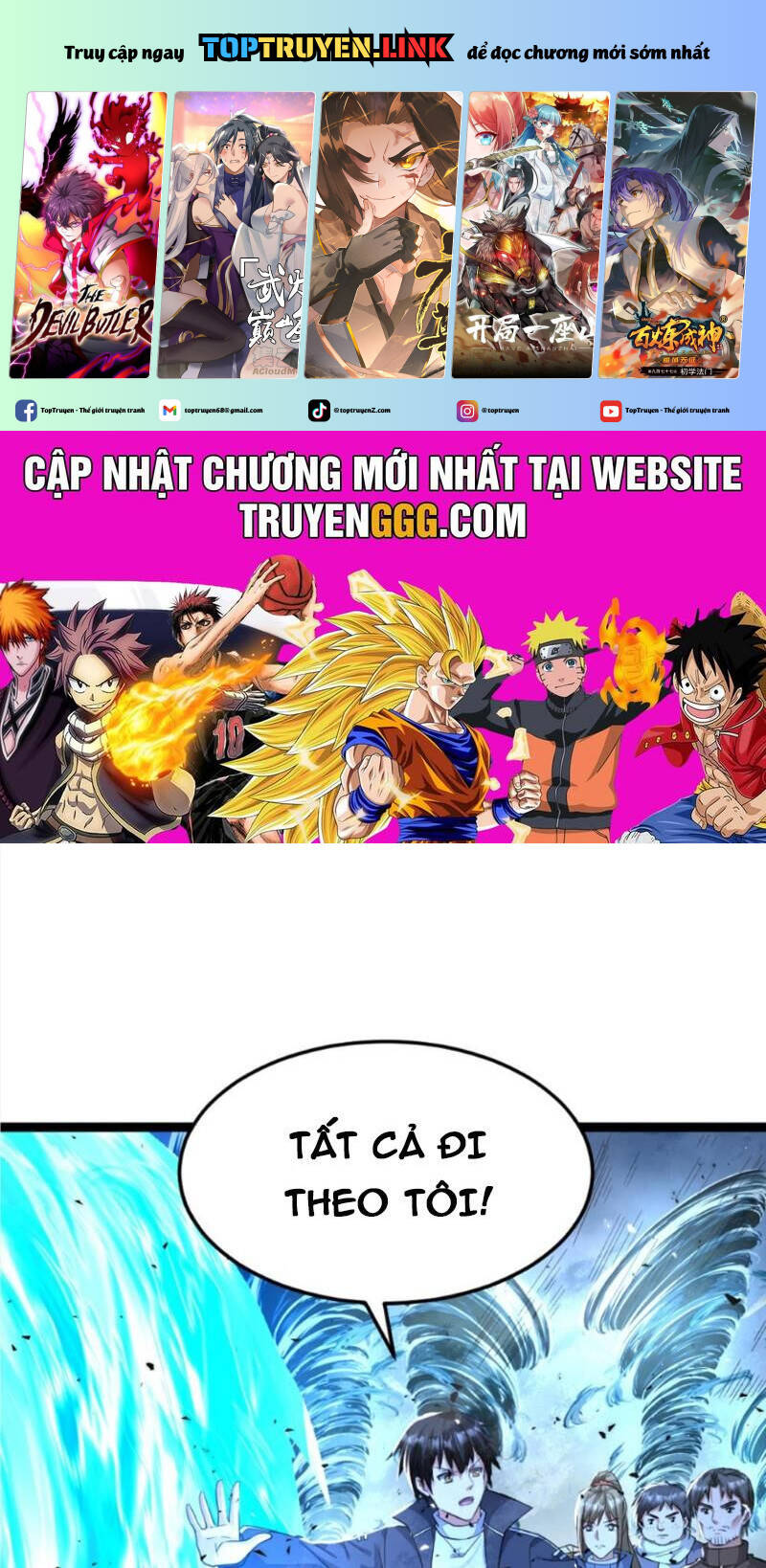 Toàn Cầu Băng Phong: Ta Chế Tạo Phòng An Toàn Tại Tận Thế Chap 457 - Next Chap 458